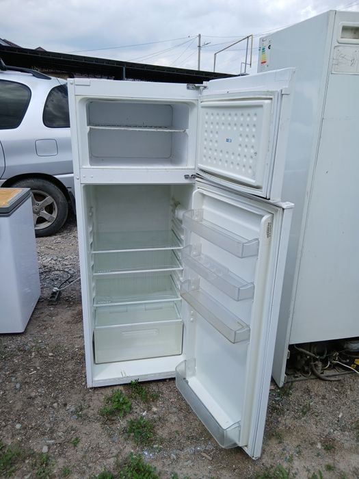 Холодильник с доставкой