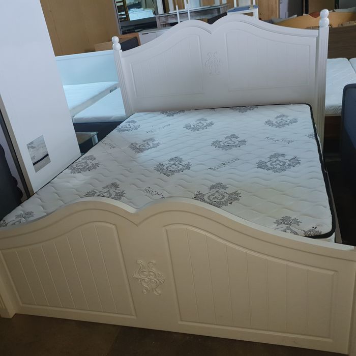 Pat dormitor Super CALITATE 1,60m/2m cu ladă