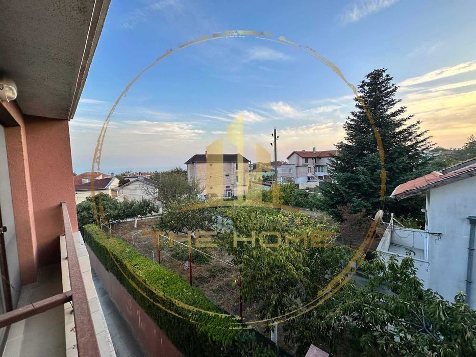 Дава се под наем Двустаен апартамент в Варна, м-т Траката - 70 кв.м за 450 € - Снимка #4