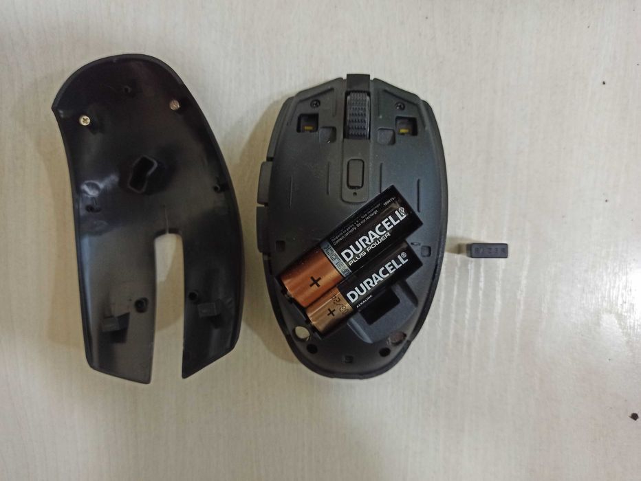 Razer Orochi V2 Black