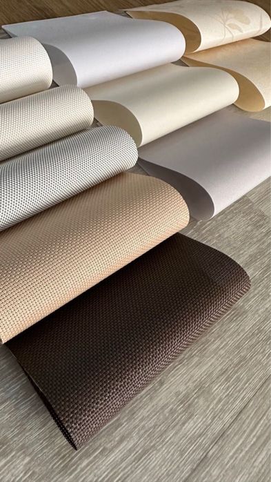 Ролл шторы Жалюзи,