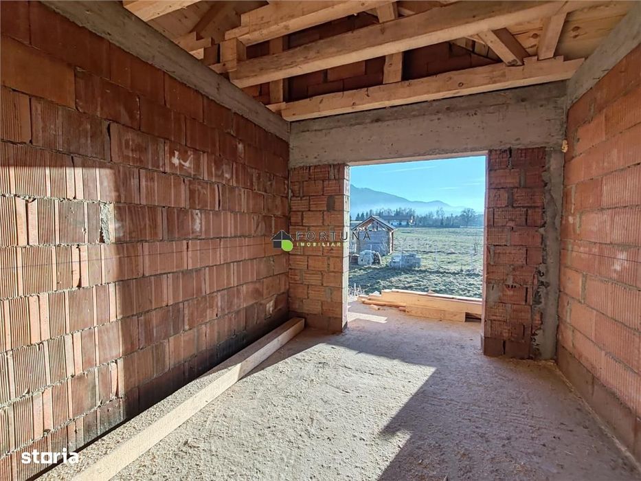 Casa De Vacanta P+M Rasnov Zona Glajarie Najila