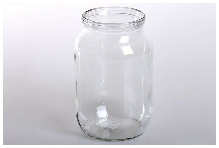 банки стеклянные