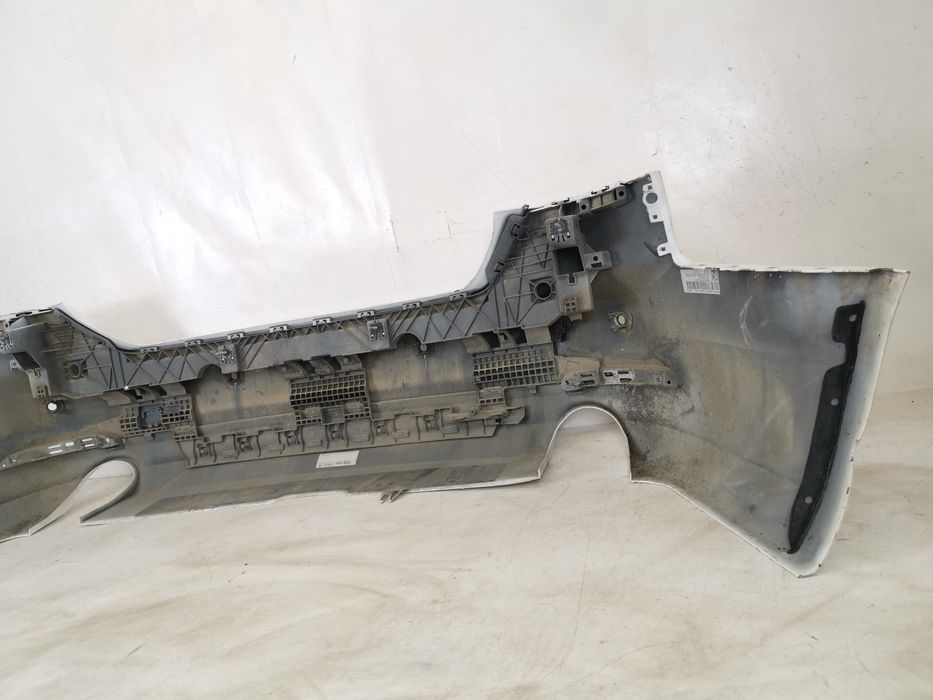 Задна броня А5 Ф5 / Bara Spate A5 F5 Оригинална, в добро състояние