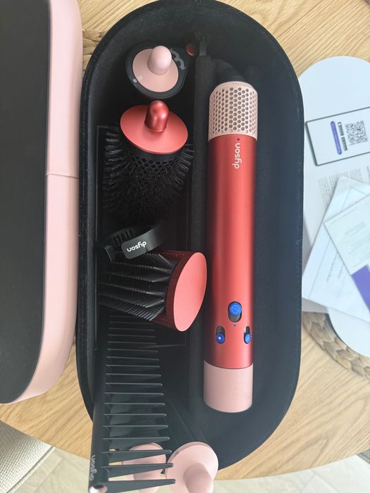 Сешоар Dyson Airwrap