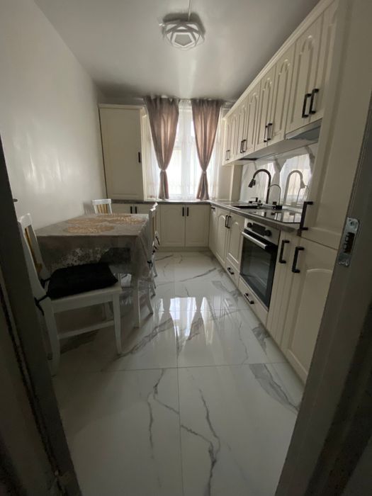 Apartment Precista 2 camere