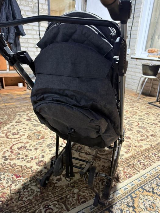 Продам санки-коляску