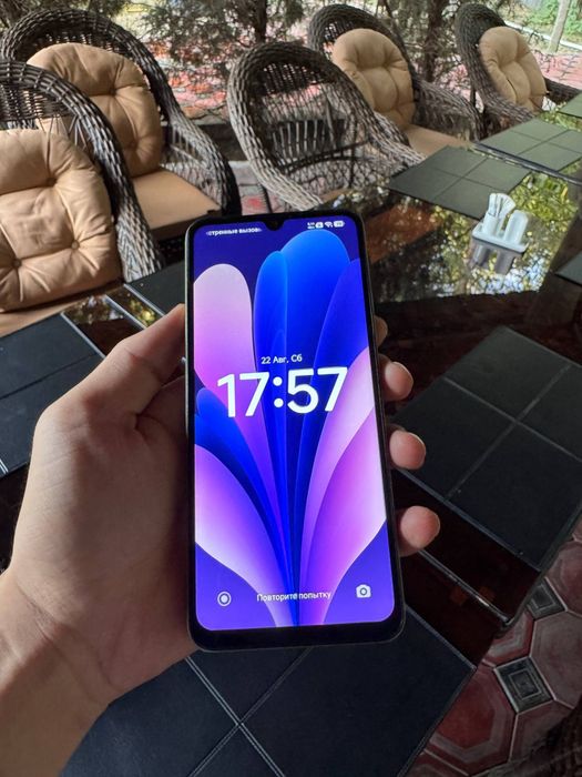 Redmi 14C 8 ga 256