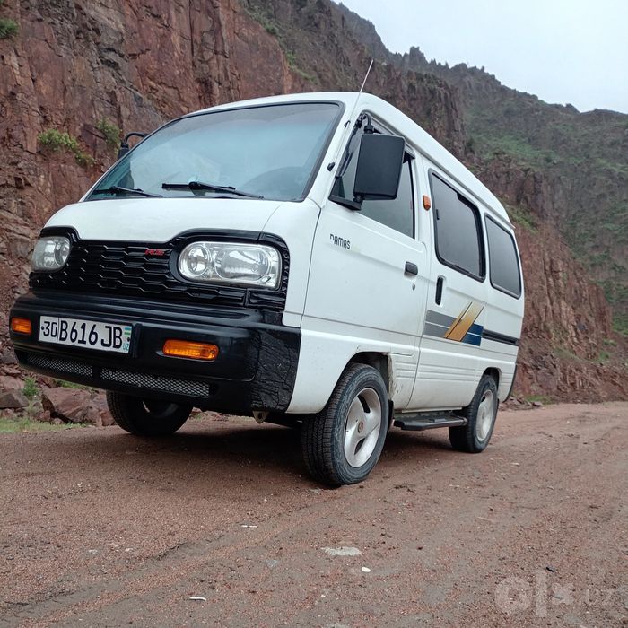 Moshin ideal xarajati yuq
