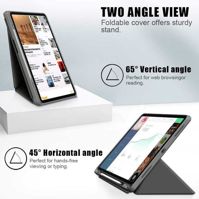 Huse premium Folie ecran APPLE iPad PRO 11 2021 PRO 12.9 2022 model di
