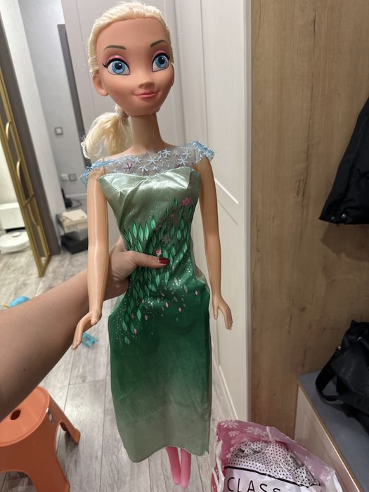 Отдам бесплатно игрушки