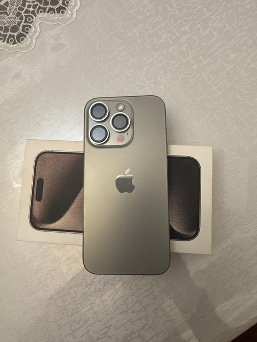 Смартфон Iphone 15pro