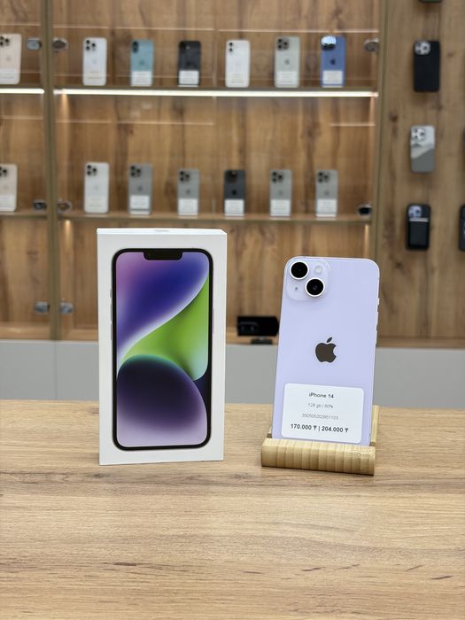 iPhone 14 128 gb | Айфон 14 128 гб |