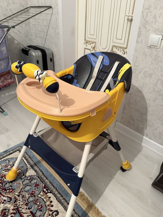 Столик для кормления