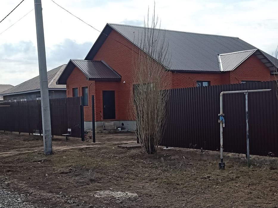Продам дом район Канагат