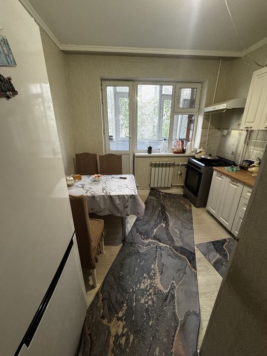 Продам 2 комнатный дом