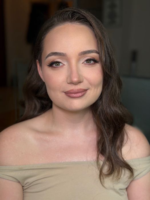 Make-up profesional, In Timisoara