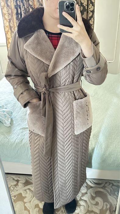 Новая женская куртка