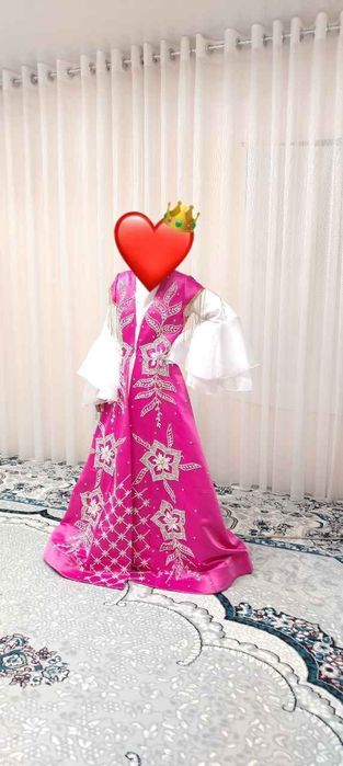 Ансамбль койлак лар