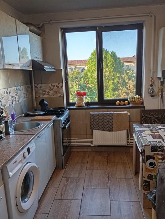 Apartament 4 camere Nicolae Titulescu Nr 53