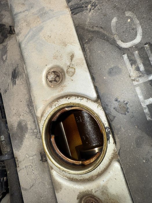 Двигатель 20 Бешка привазной