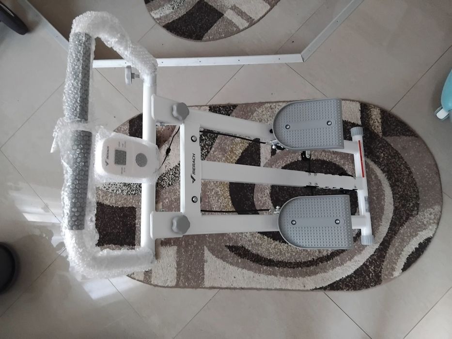 Stepper Merach Mr-2448