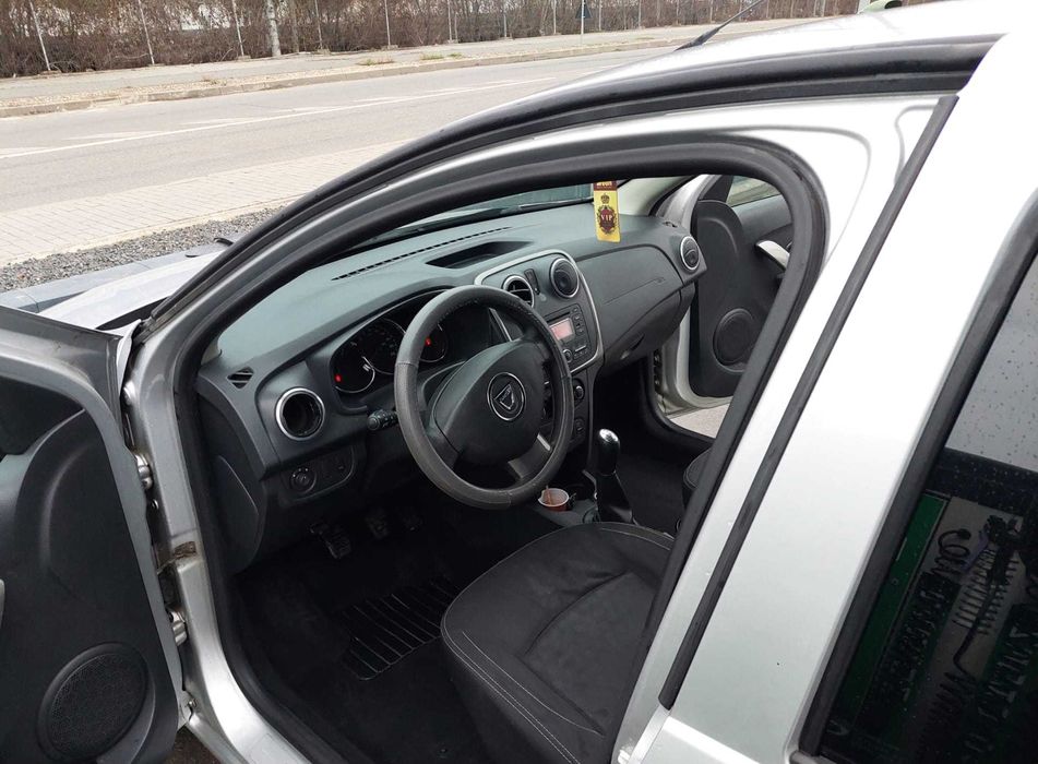 Dacia sandero 1.5 diesel