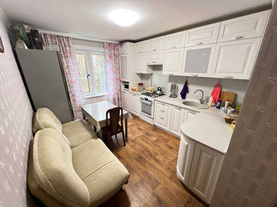 продажа 1 ком квартира