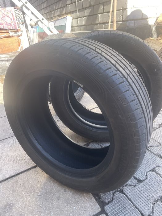Резина 2025 goodyear
