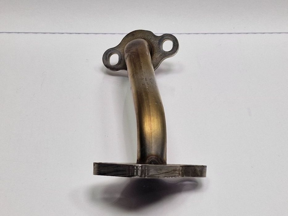 Conducta EGR TOYOTA PRIUS _W3_ 2008 - >1.8 Hybrid 2ZR-FXE 2561037011