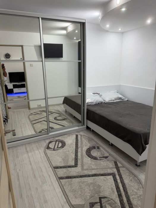 Ofer Spre Închiriere AP 2 Camere  Central FFF Curat
