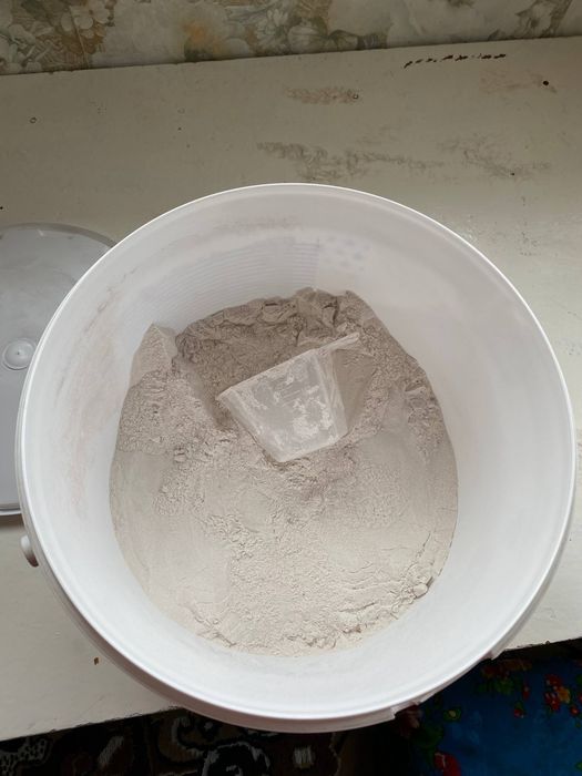 Гейнер Megamass 5000gramm