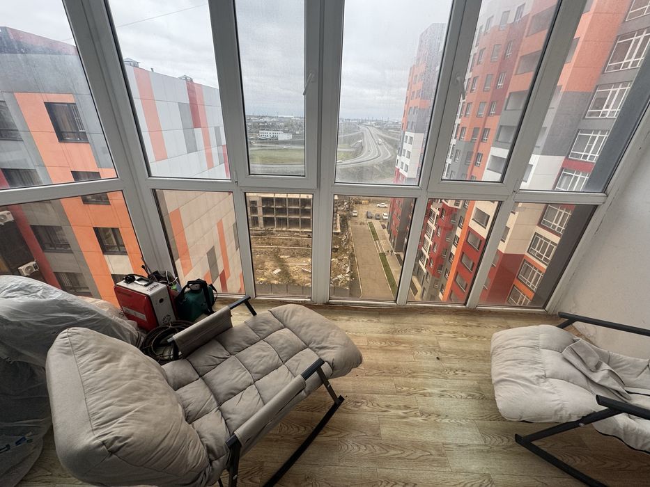 Продам квартиру евро 3х комнатная.