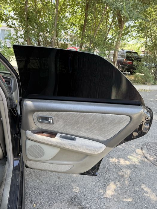 Продам салон toyota chaser mark2 jzx100