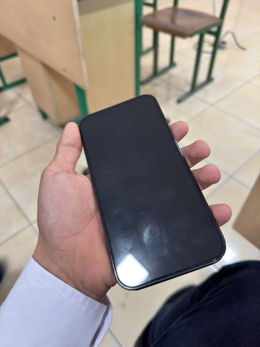 Iphone 12 pro max srochniy sotiladi