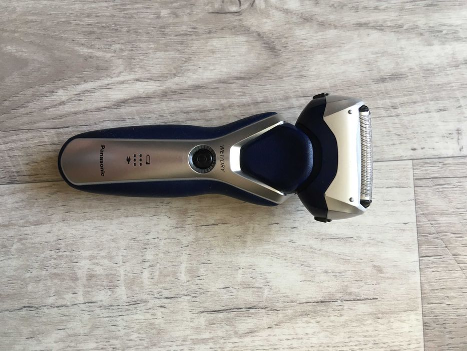 Электробритва Panasonic ES-RT37-S