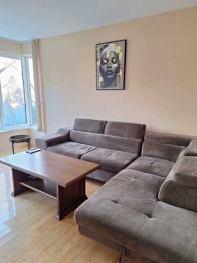 Дава се под наем Тристаен апартамент в София, Драгалевци - 115 кв.м за 846.6 € - Снимка #1