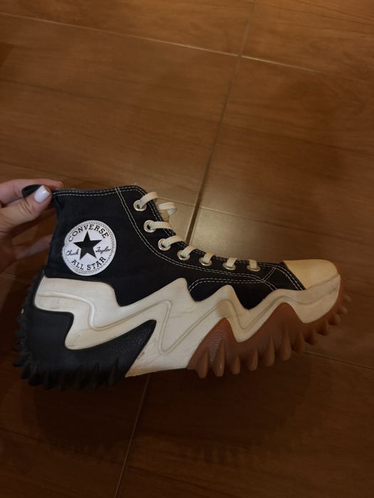 Обувки, Converse номер 38, използвани