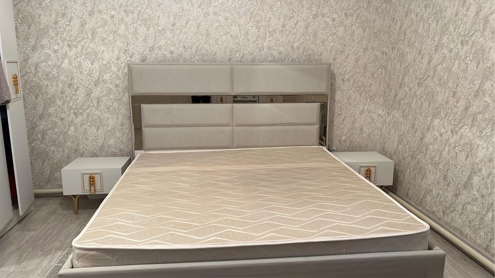 Спальня гарнитура