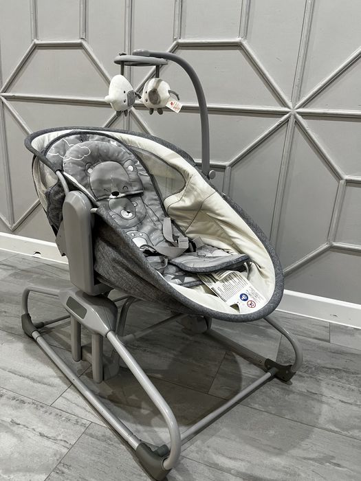 Продам электро качалку