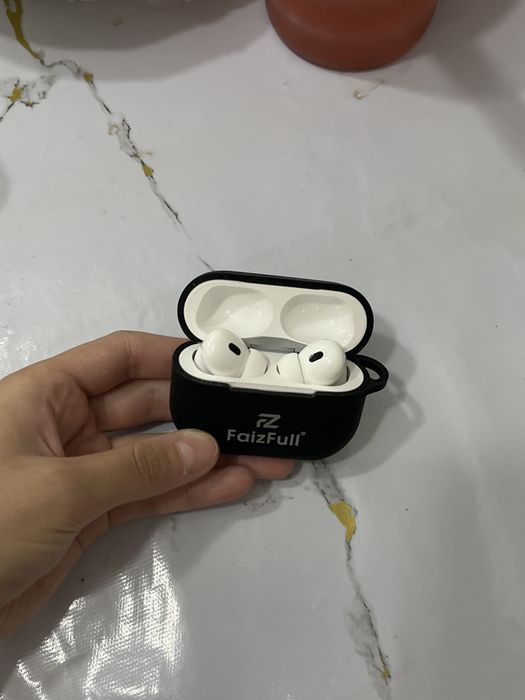 Airpods FaizFull, 1құлағы жұмыс істемейді
