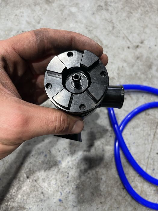 Forge blowoff разтоварващ клапан за 1.8т