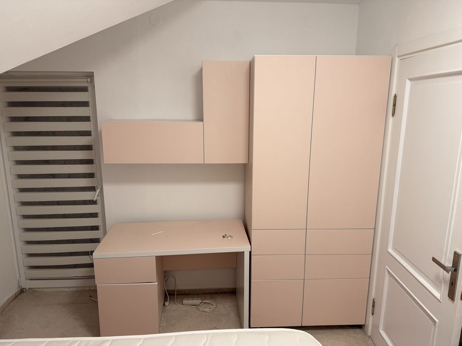 Mobila tineret / dormitor