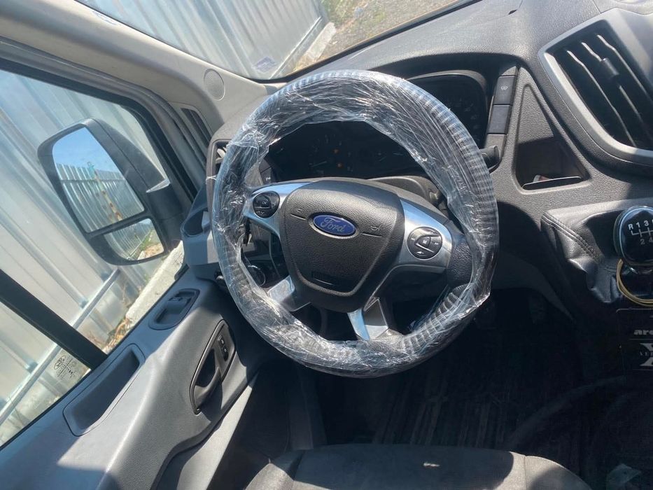Ford Transit 2.0d eco blue 2018 на части