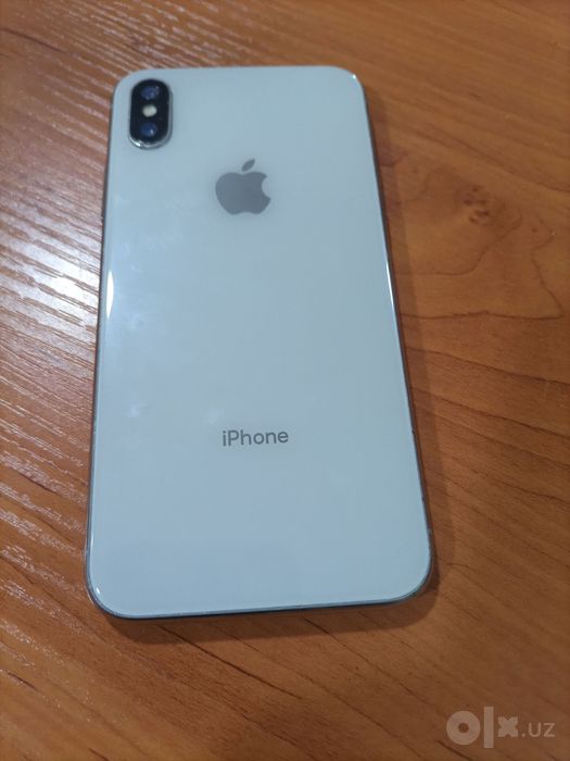 Iphone X sotiladi