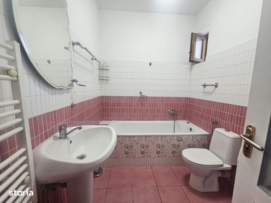 Apartament,