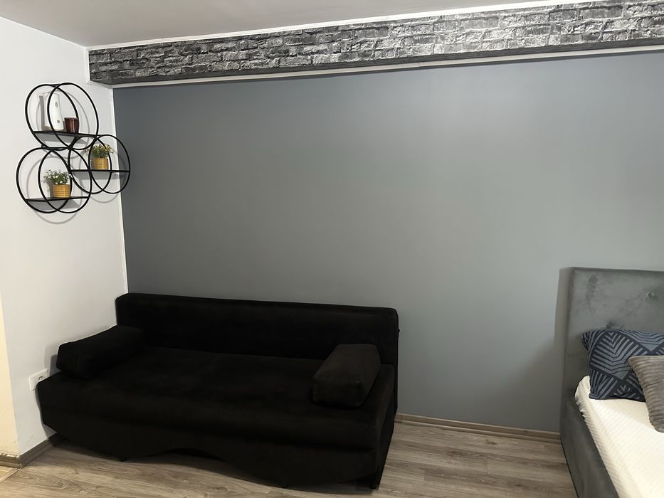 Garsoniera de inchiriat