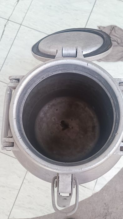 Фляга 25 литровая новая