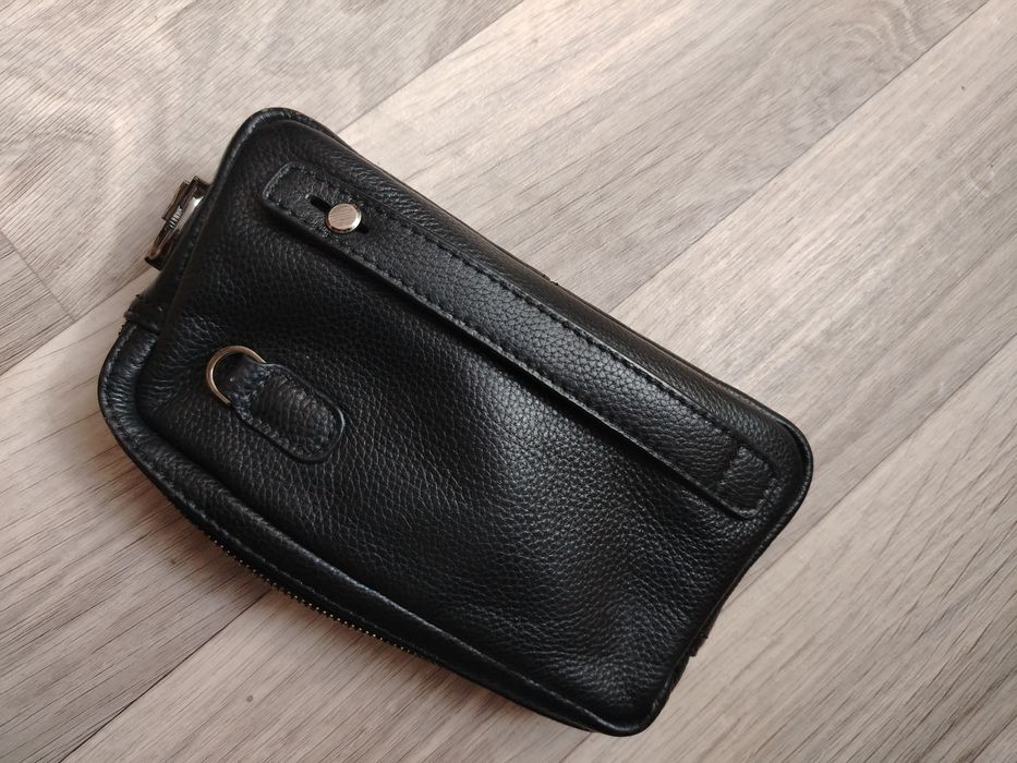 Мужская барсетка