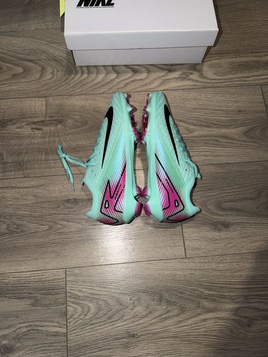 Nike Mercurial
